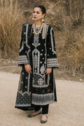 EIRA Marahil Luxury lawn 3pc Embroidered Suit